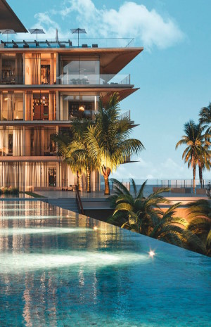 ЖК Кислород Сочи 4 R